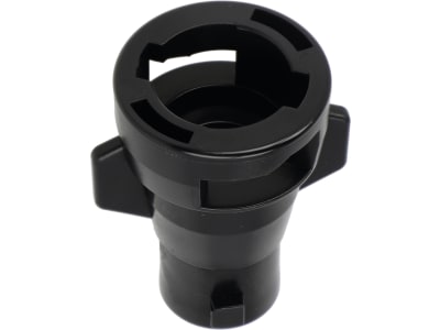 Lechler Verlängerungsadapter "Multijet" 32 mm, für Standardbajonett, 0921635600231 Lechler Verlängerungsadapter "Multijet" 32 mm, für Standardbajonett, 0921635600231