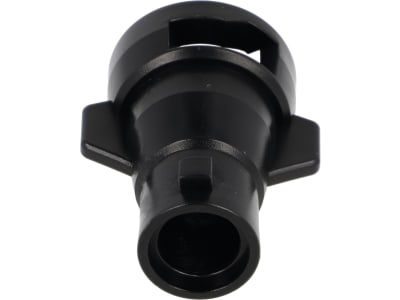 Lechler Verlängerungsadapter "Multijet" 32 mm, für Standardbajonett, 0921635600231 Lechler Verlängerungsadapter "Multijet" 32 mm, für Standardbajonett, 0921635600231