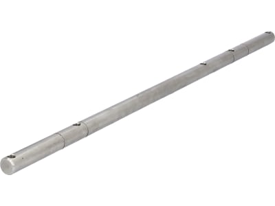 Limpar Fahrachse "SPS 31" für Spaltenschieber SP 94 bis Bj. 10.18, 4DC-H85V Limpar Fahrachse "SPS 31" für Spaltenschieber SP 94 bis Bj. 10.18, 4DC-H85V