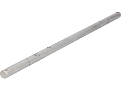 Limpar Fahrachse "SPS 3" für Spaltenschieber SP 94, 4DC-H80VA Limpar Fahrachse "SPS 3" für Spaltenschieber SP 94, 4DC-H80VA