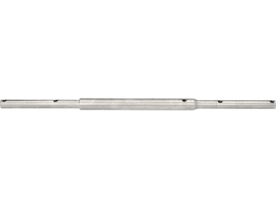 Limpar Fahrachse "SPS 94-3" für Spaltenschieber SP 94 ab Bj. 10.18, 4DE-M01V Limpar Fahrachse "SPS 94-3" für Spaltenschieber SP 94 ab Bj. 10.18, 4DE-M01V