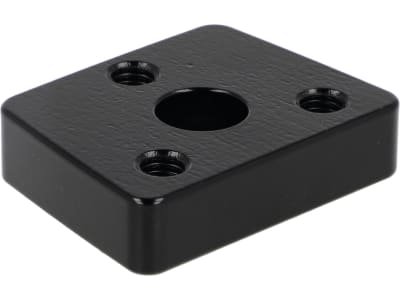 Mekra Magnetfuß 66 x 19 mm für Rückfahrkamera "CMOS", 205640101 Mekra Magnetfuß 66 x 19 mm für Rückfahrkamera "CMOS", 205640101