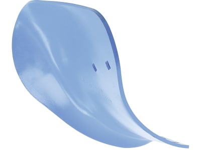 Lemken Düngereinleger-Streichblech "MS2" rechts, für Pflug Diamant, Juwel und Varitansanit, 34710014 Lemken Düngereinleger-Streichblech "MS2" rechts, für Pflug Diamant, Juwel und Varitansanit, 34710014