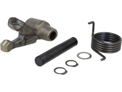 Rockinger Aufwerfhebel "860" für Anhängesicherung bei Anhängekupplung mit Höhenverstellung, ROE70974 Rockinger Aufwerfhebel "860" für Anhängesicherung bei Anhängekupplung mit Höhenverstellung, ROE70974