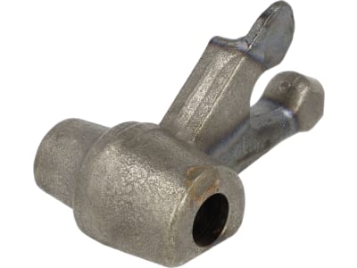 Rockinger Aufwerfhebel "860" für Anhängesicherung bei Anhängekupplung mit Höhenverstellung, ROE70974 Rockinger Aufwerfhebel "860" für Anhängesicherung bei Anhängekupplung mit Höhenverstellung, ROE70974