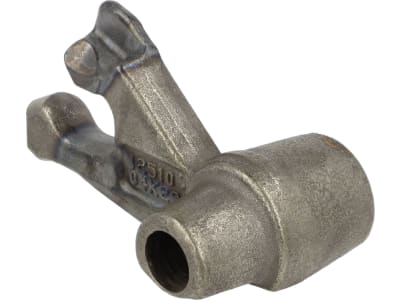 Rockinger Aufwerfhebel "860" für Anhängesicherung bei Anhängekupplung mit Höhenverstellung, ROE70974 Rockinger Aufwerfhebel "860" für Anhängesicherung bei Anhängekupplung mit Höhenverstellung, ROE70974