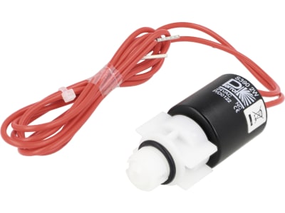Perrot Magnetspule 3 V AC für Versenkregner LVZR 22-3 VAC, RVR-3 VAC, RB17419 Perrot Magnetspule 3 V AC für Versenkregner LVZR 22-3 VAC, RVR-3 VAC, RB17419