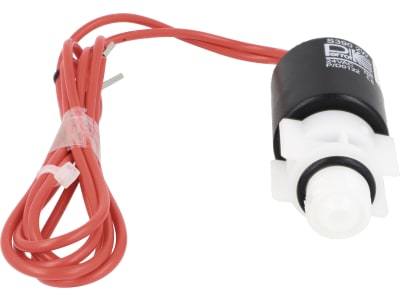 Perrot Magnetspule 3 V AC für Versenkregner LVZR 22-3 VAC, RVR-3 VAC, RB17419 Perrot Magnetspule 3 V AC für Versenkregner LVZR 22-3 VAC, RVR-3 VAC, RB17419