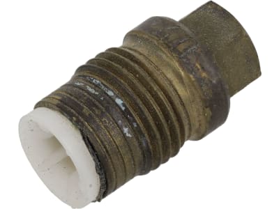 Perrot Regnerdüse Ø 4,5 mm mit Gleichrichter, für Versenkregner LVZA 22, RB15698 Perrot Regnerdüse Ø 4,5 mm mit Gleichrichter, für Versenkregner LVZA 22, RB15698