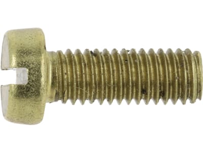 Perrot Zylinderschraube DIN 84 M 5 x 14, für Versenkregner LVZR 22-3, ZK17446 Perrot Zylinderschraube DIN 84 M 5 x 14, für Versenkregner LVZR 22-3, ZK17446