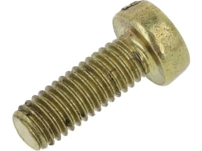 Perrot Zylinderschraube DIN 84 M 5 x 14, für Versenkregner LVZR 22-3, ZK17446 Perrot Zylinderschraube DIN 84 M 5 x 14, für Versenkregner LVZR 22-3, ZK17446