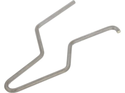 Perrot Schenkelfeder 2 mm, abgekröpft, für Kreisregner ZK 30, ZK 30 W, ZK87271 Perrot Schenkelfeder 2 mm, abgekröpft, für Kreisregner ZK 30, ZK 30 W, ZK87271