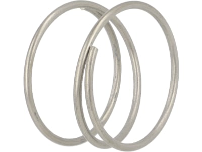 Perrot Lagerfeder 2,2 mm, für Versenkregner LVZR, RVR, Triton-L, ZK17526 Perrot Lagerfeder 2,2 mm, für Versenkregner LVZR, RVR, Triton-L, ZK17526