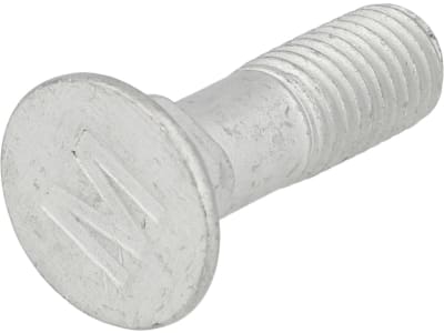Maschio Scharschraube M 12 x 1,75 x 42 - 10.9, vierkant DIN 608, für Streifen Pflugkörper MP4WN, MP4N, mit Sechskantmutter, F01090251R Maschio Scharschraube M 12 x 1,75 x 42 - 10.9, vierkant DIN 608, für Streifen Pflugkörper MP4WN, MP4N, mit Sechskantmutter, F01090251R