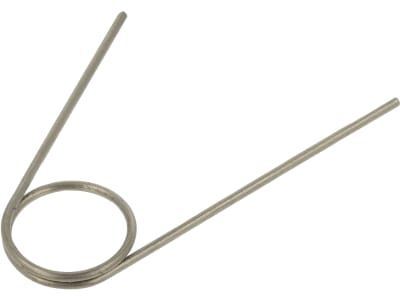 Perrot Schaltfeder DIN 177 0,85 mm für Versenkregner Triton-L, Triton-L TC, ZK17547 Perrot Schaltfeder DIN 177 0,85 mm für Versenkregner Triton-L, Triton-L TC, ZK17547