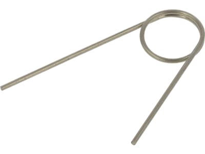 Perrot Schaltfeder DIN 177 0,85 mm für Versenkregner Triton-L, Triton-L TC, ZK17547 Perrot Schaltfeder DIN 177 0,85 mm für Versenkregner Triton-L, Triton-L TC, ZK17547