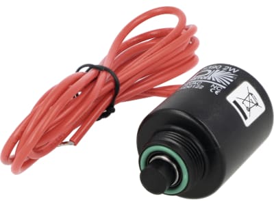 Perrot Magnetspule 3 V AC für Versenkregner LVZR, RVR, ZH90331 Perrot Magnetspule 3 V AC für Versenkregner LVZR, RVR, ZH90331