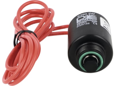 Perrot Magnetspule 3 V AC für Versenkregner LVZR, RVR, ZH90331 Perrot Magnetspule 3 V AC für Versenkregner LVZR, RVR, ZH90331