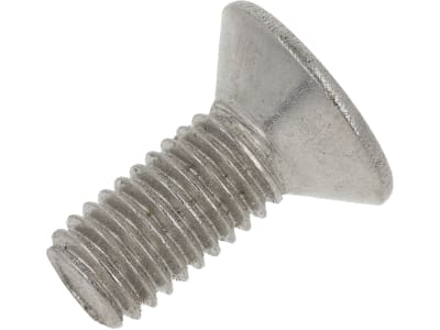 Perrot Senkkopfschraube DIN 963 M 5 x 12 mm, für Versenkregner LVZA, LVZE, ZK93177 Perrot Senkkopfschraube DIN 963 M 5 x 12 mm, für Versenkregner LVZA, LVZE, ZK93177