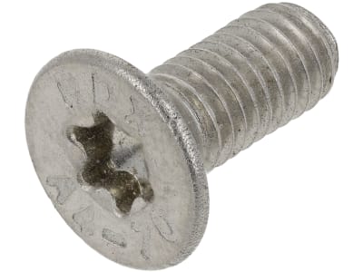 Perrot Senkkopfschraube DIN 963 M 5 x 12 mm, für Versenkregner LVZA, LVZE, ZK93177 Perrot Senkkopfschraube DIN 963 M 5 x 12 mm, für Versenkregner LVZA, LVZE, ZK93177