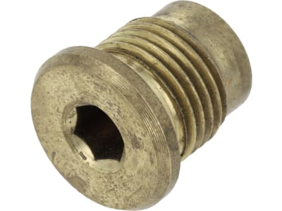 Perrot Stopfen für Versenkregner LVZR, RVR, ST49123 Perrot Stopfen für Versenkregner LVZR, RVR, ST49123