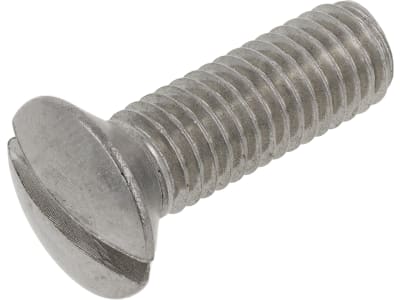 Perrot Linsensenkschraube DIN 964 M 8 x 25 mm, für Versenkregner LVZR 22-3, RVR-3, ZK17594 Perrot Linsensenkschraube DIN 964 M 8 x 25 mm, für Versenkregner LVZR 22-3, RVR-3, ZK17594