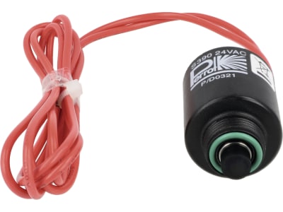 Perrot Magnetspule für Versenkregner Triton-L VAC-VCID, Triton-L VAC, RB16784 Perrot Magnetspule für Versenkregner Triton-L VAC-VCID, Triton-L VAC, RB16784