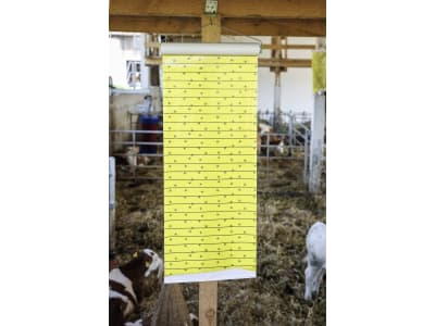 KERBL Fliegenrolle 7 m x 30 cm, 29978 KERBL Fliegenrolle 7 m x 30 cm, 29978