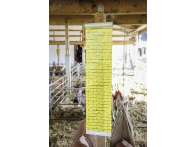 KERBL Fliegenrolle 7 m x 30 cm, 29978 KERBL Fliegenrolle 7 m x 30 cm, 29978