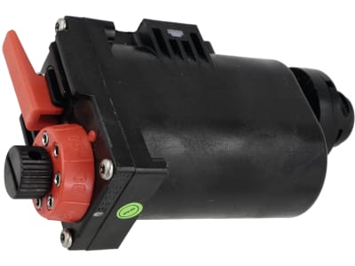 Rau Druckentlastungsventil für Armatur "Flowmaster Control" für EVD Feldspritze, RG00080109 Rau Druckentlastungsventil für Armatur "Flowmaster Control" für EVD Feldspritze, RG00080109