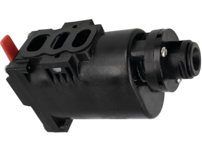 Rau Druckentlastungsventil für Armatur "Flowmaster Control" für EVD Feldspritze, RG00080109 Rau Druckentlastungsventil für Armatur "Flowmaster Control" für EVD Feldspritze, RG00080109