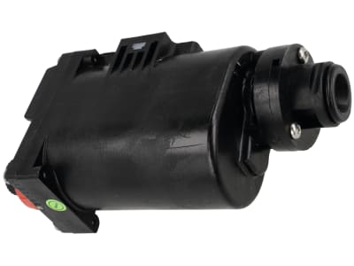 Rau Druckentlastungsventil für Armatur "Flowmaster Control" für EVD Feldspritze, RG00080109
