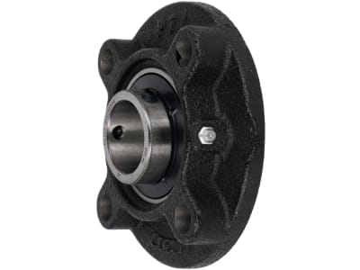 Rau Lagereinheit "UCFC 207" für Packerwalze Kreiselegge, RG00016696 Rau Lagereinheit "UCFC 207" für Packerwalze Kreiselegge, RG00016696