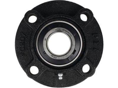 Rau Lagereinheit "UCFC 207" für Packerwalze Kreiselegge, RG00016696 Rau Lagereinheit "UCFC 207" für Packerwalze Kreiselegge, RG00016696