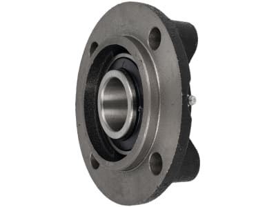 Rau Lagereinheit "UCFC 207" für Packerwalze Kreiselegge, RG00016696 Rau Lagereinheit "UCFC 207" für Packerwalze Kreiselegge, RG00016696