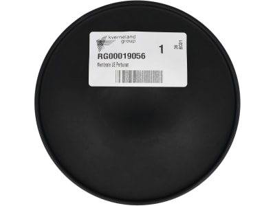 Rau Membrane MB 127-3 für Pumpe "P122W" Feldspritze, RG00019056 Rau Membrane MB 127-3 für Pumpe "P122W" Feldspritze, RG00019056