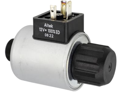 Rau Ventilmagnet "S" für EVD-Ventil Feldspritze, RG00047271 Rau Ventilmagnet "S" für EVD-Ventil Feldspritze, RG00047271