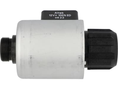 Rau Ventilmagnet "S" für EVD-Ventil Feldspritze, RG00047271 Rau Ventilmagnet "S" für EVD-Ventil Feldspritze, RG00047271