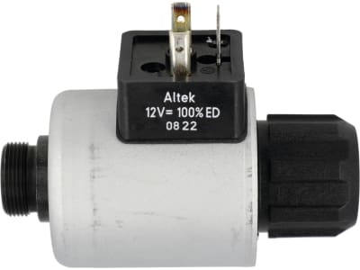 Rau Ventilmagnet "S" für EVD-Ventil Feldspritze, RG00047271 Rau Ventilmagnet "S" für EVD-Ventil Feldspritze, RG00047271