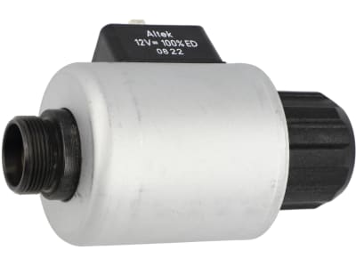 Rau Ventilmagnet "S" für EVD-Ventil Feldspritze, RG00047271 Rau Ventilmagnet "S" für EVD-Ventil Feldspritze, RG00047271