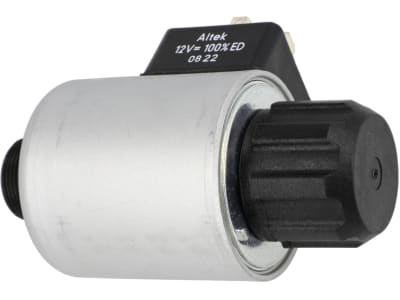 Rau Ventilmagnet "S" für EVD-Ventil Feldspritze, RG00047271 Rau Ventilmagnet "S" für EVD-Ventil Feldspritze, RG00047271