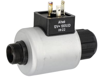 Rau Ventilmagnet "S" für EVD-Ventil Feldspritze, RG00047271 Rau Ventilmagnet "S" für EVD-Ventil Feldspritze, RG00047271