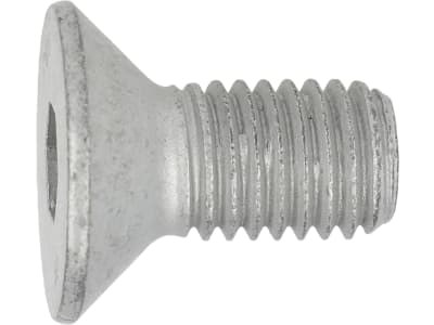 Vicon Innensechskantschraube DIN 7991, M 12 x 25 - 10.9, mit Senkkopf, für Trommel Mähteller, KG00850661 Vicon Innensechskantschraube DIN 7991, M 12 x 25 - 10.9, mit Senkkopf, für Trommel Mähteller, KG00850661
