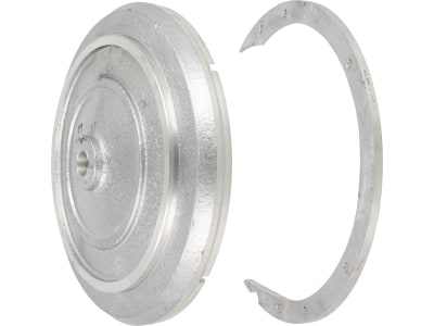 Kleine Zellenrad "0553", schmal Z5 für Unicorn, KL812110 Kleine Zellenrad "0553", schmal Z5 für Unicorn, KL812110