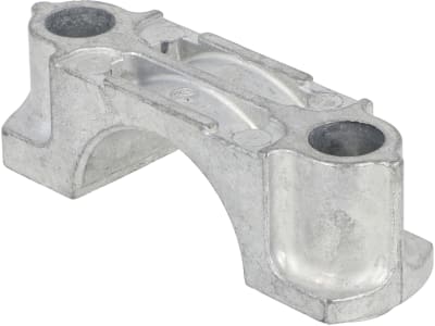 Deutz-Fahr Lagerschale für Zinkenarm Kreiselschwader 60D–200, VF06229599 Deutz-Fahr Lagerschale für Zinkenarm Kreiselschwader 60D–200, VF06229599
