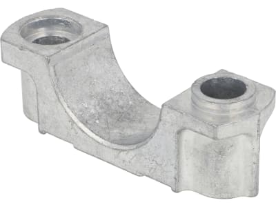 Deutz-Fahr Lagerschale für Zinkenarm Kreiselschwader 60D–200, VF06229599 Deutz-Fahr Lagerschale für Zinkenarm Kreiselschwader 60D–200, VF06229599