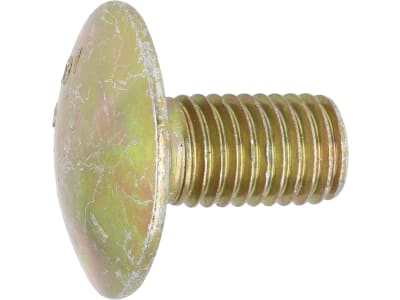Deutz-Fahr Flachrundschraube M 14 x 28 mm für Messerhalter Kreiselmähwerk, VGET177V Deutz-Fahr Flachrundschraube M 14 x 28 mm für Messerhalter Kreiselmähwerk, VGET177V