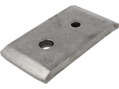 Kverneland Anlagenschoner links/rechts für Pflugkörper mit Quick–Fit Scharsystem, KK073614R Kverneland Anlagenschoner links/rechts für Pflugkörper mit Quick–Fit Scharsystem, KK073614R