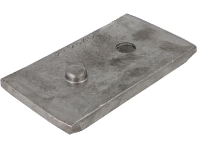 Kverneland Anlagenschoner links/rechts für Pflugkörper mit Quick–Fit Scharsystem, KK073614R Kverneland Anlagenschoner links/rechts für Pflugkörper mit Quick–Fit Scharsystem, KK073614R