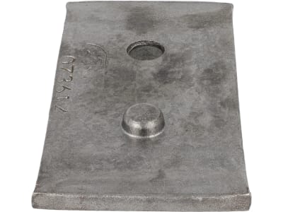 Kverneland Anlagenschoner links/rechts für Pflugkörper mit Quick–Fit Scharsystem, KK073614R Kverneland Anlagenschoner links/rechts für Pflugkörper mit Quick–Fit Scharsystem, KK073614R